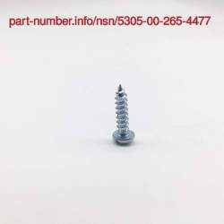 NSN 5305-00-265-4477