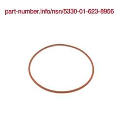 Picture of NSN 5330-01-623-8956 NSN 5330-01-623-8956