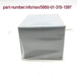 Picture of NSN 5950-01-315-1397 NSN 5950-01-315-1397