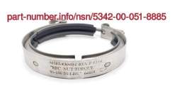 NSN 5342-00-051-8885