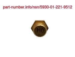 NSN 5930-01-221-9512
