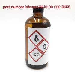 NSN 6810-00-222-9655