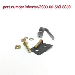 NSN 5930-00-583-5389