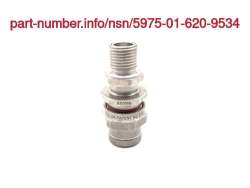 NSN 5975-01-620-9534