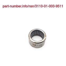 NSN 3110-01-003-9511