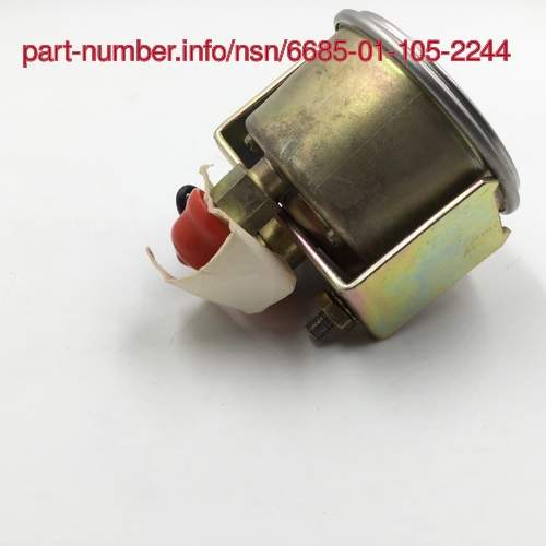 Picture of NSN 6685-01-105-2244 NSN 6685-01-105-2244