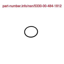 NSN 5330-00-484-1812