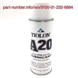 NSN 9150-01-232-6884