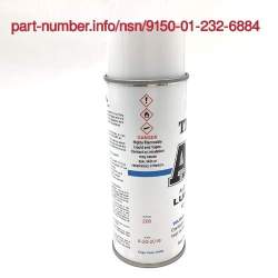 NSN 9150-01-232-6884