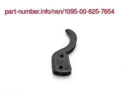 Picture of NSN 1095-00-625-7654 NSN 1095-00-625-7654