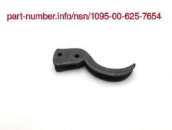 Picture of NSN 1095-00-625-7654 NSN 1095-00-625-7654