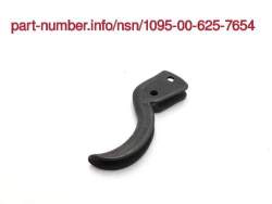 Picture of NSN 1095-00-625-7654 NSN 1095-00-625-7654