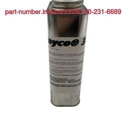 NSN 9150-00-231-6689