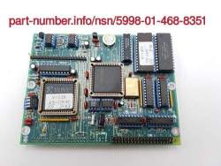 NSN 5998-01-468-8351