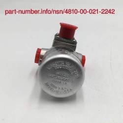 NSN 4810-00-021-2242