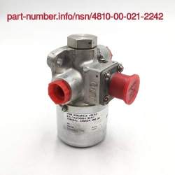 NSN 4810-00-021-2242