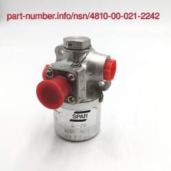 NSN 4810-00-021-2242