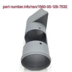 Picture of NSN 1560-00-128-7532 NSN 1560-00-128-7532