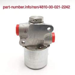 NSN 4810-00-021-2242