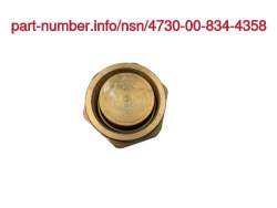 NSN 4730-00-834-4358