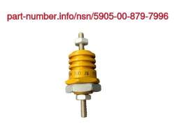 NSN 5905-00-879-7996