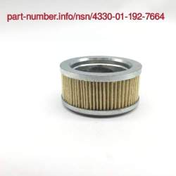 NSN 4330-01-192-7664