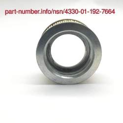 NSN 4330-01-192-7664