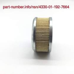 NSN 4330-01-192-7664