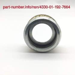 NSN 4330-01-192-7664
