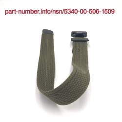 NSN 5340-00-506-1509