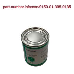 NSN 9150-01-395-9135