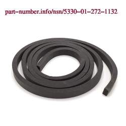 Picture of NSN 5330-01-272-1132 NSN 5330-01-272-1132