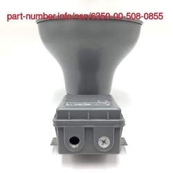 Picture of NSN 6350-00-508-0855 NSN 6350-00-508-0855