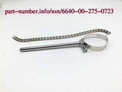 Picture of NSN 6640-00-275-0723 NSN 6640-00-275-0723