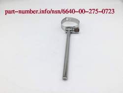 Picture of NSN 6640-00-275-0723 NSN 6640-00-275-0723