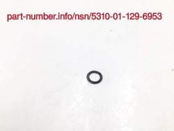 NSN 5310-01-129-6953