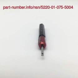 Picture of NSN 5220-01-075-5004 NSN 5220-01-075-5004