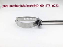 Picture of NSN 6640-00-275-0723 NSN 6640-00-275-0723