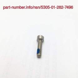 NSN 5305-01-282-7496