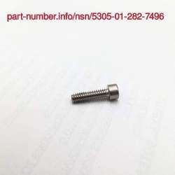 NSN 5305-01-282-7496