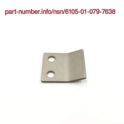 Picture of NSN 6105-01-079-7638 NSN 6105-01-079-7638