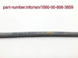 Picture of NSN 1560-00-608-3859 NSN 1560-00-608-3859