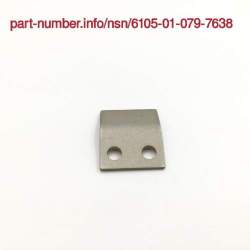 Picture of NSN 6105-01-079-7638 NSN 6105-01-079-7638