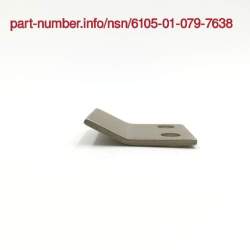 Picture of NSN 6105-01-079-7638 NSN 6105-01-079-7638