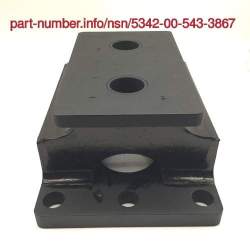 NSN 5342-00-543-3867