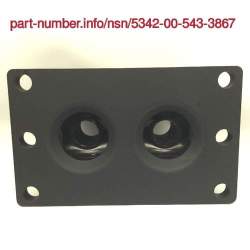 NSN 5342-00-543-3867