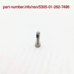 NSN 5305-01-282-7496