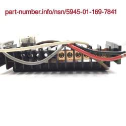 NSN 5945-01-169-7841