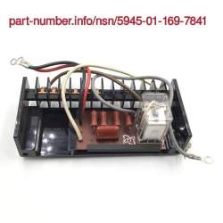 NSN 5945-01-169-7841