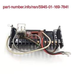 NSN 5945-01-169-7841